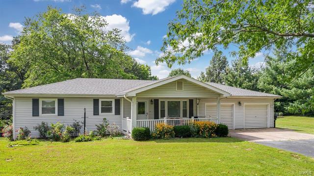 Property Photo:  2319 Bastean Road   63385 