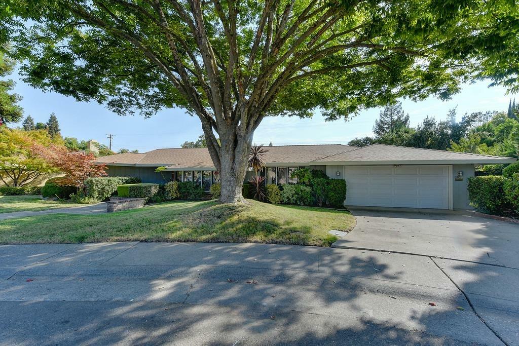 Property Photo:  3920 La Honda Way  CA 95608 