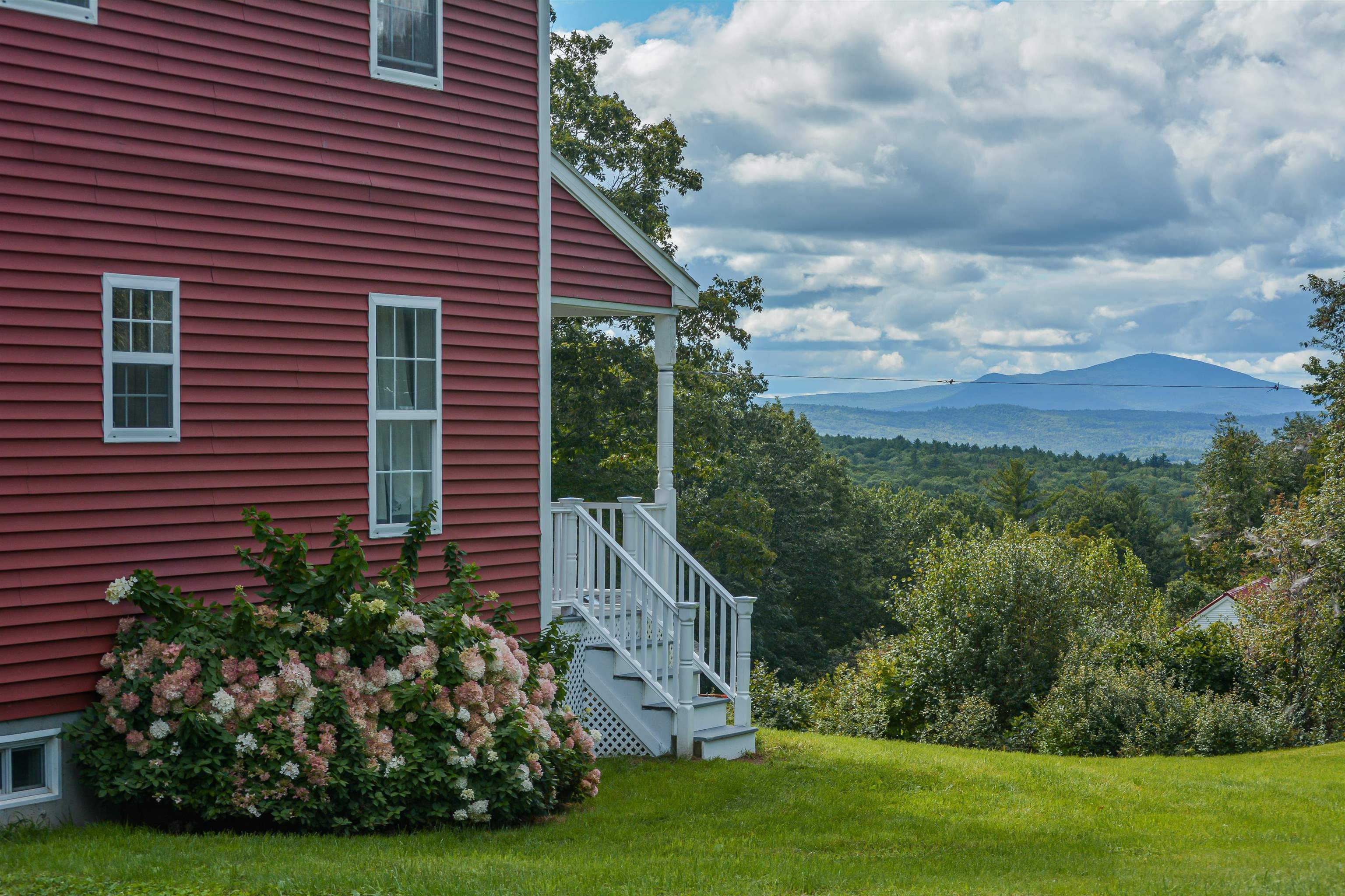 Property Photo:  84 Shute Hill Road  NH 03269 