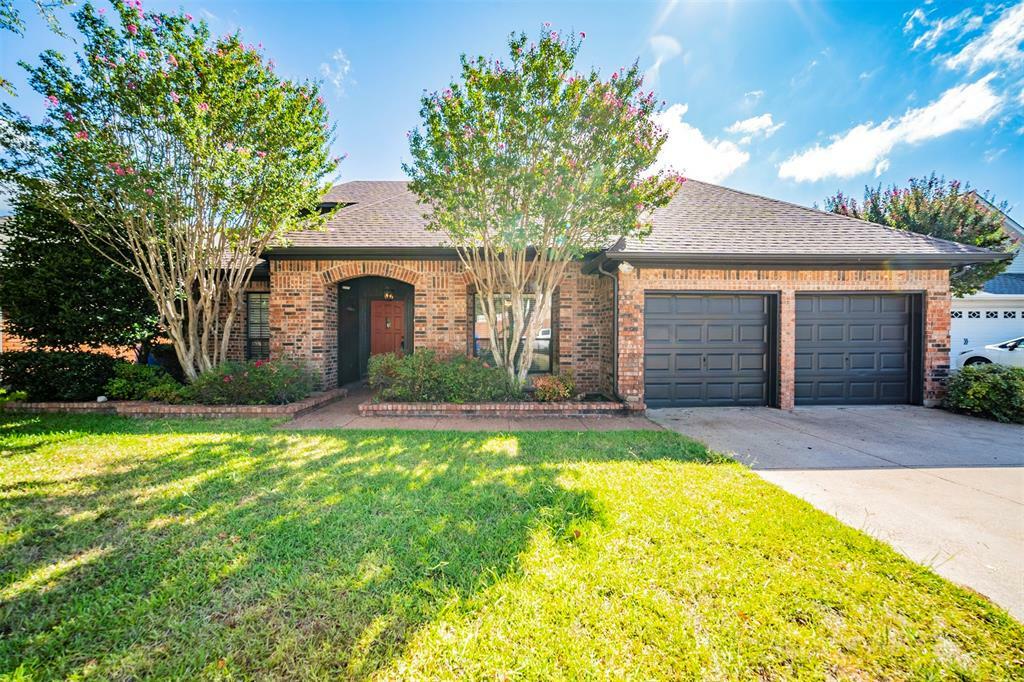 5617 Misty Crest Drive  Arlington TX 76017 photo