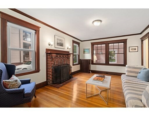 Property Photo: 13 Bartlett 13 MA 02478