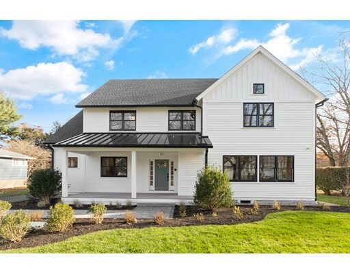 Property Photo: 34 Ginn Road MA 01890