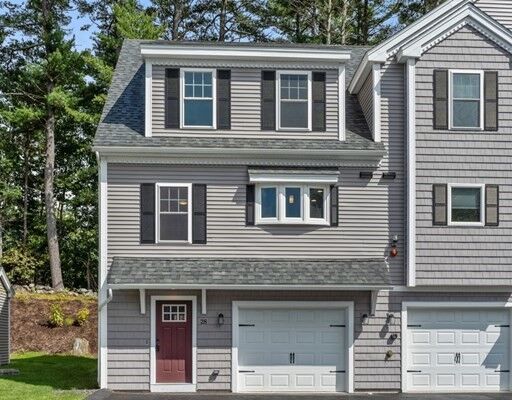 Property Photo: 28 Sugar Maple Ln 28 MA 01886