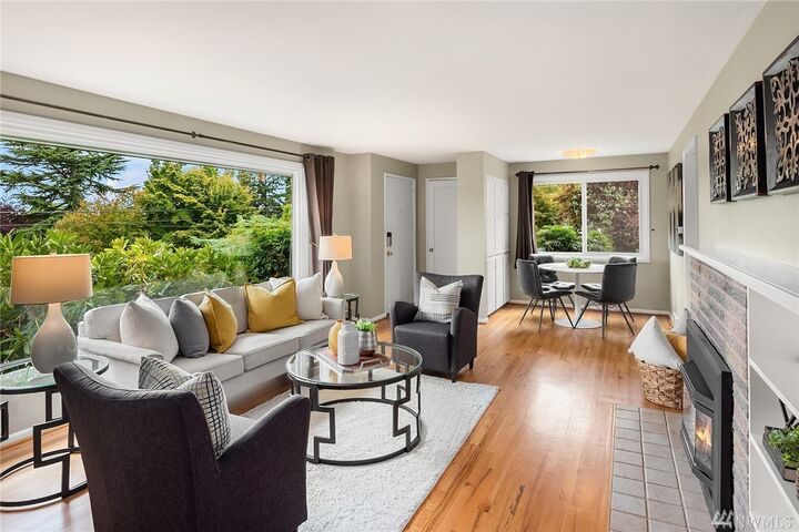 Property Photo:  12024 9th Ave NW  WA 98177 