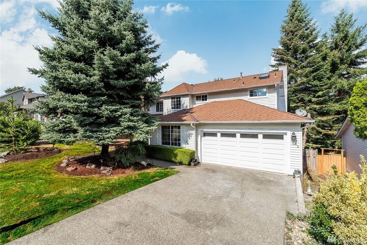 5154 NE 20th St  Renton WA 98059 photo