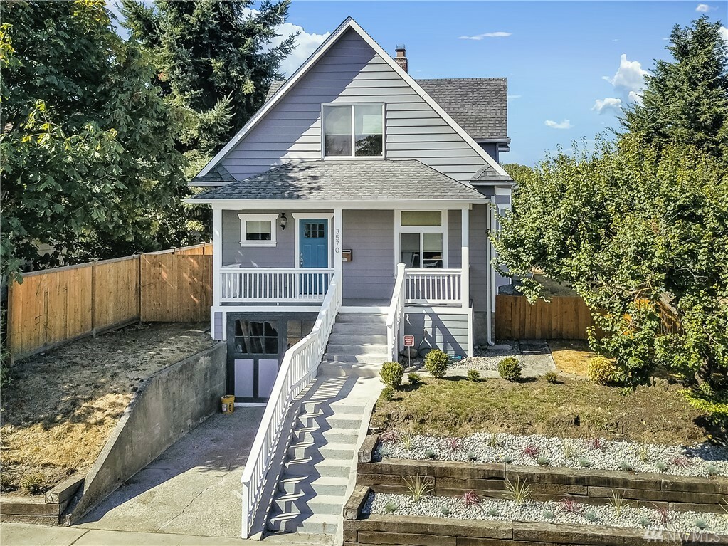 3570 E G St  Tacoma WA 98404 photo