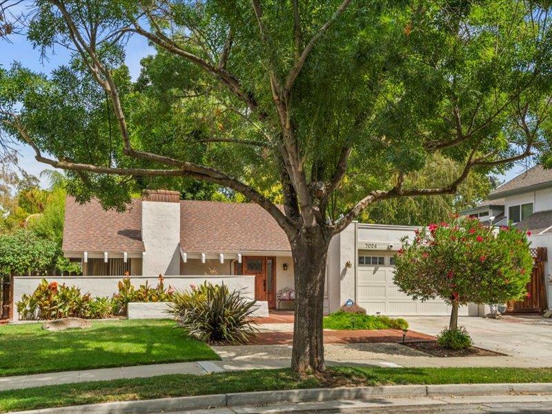 Property Photo: 7024 Via Ramada CA 95139