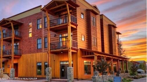 Property Photo:  10 Warm Creek 310/312  ID 83455 