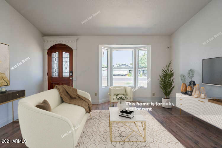 Property Photo: 665 E Kenwood Street AZ 85203