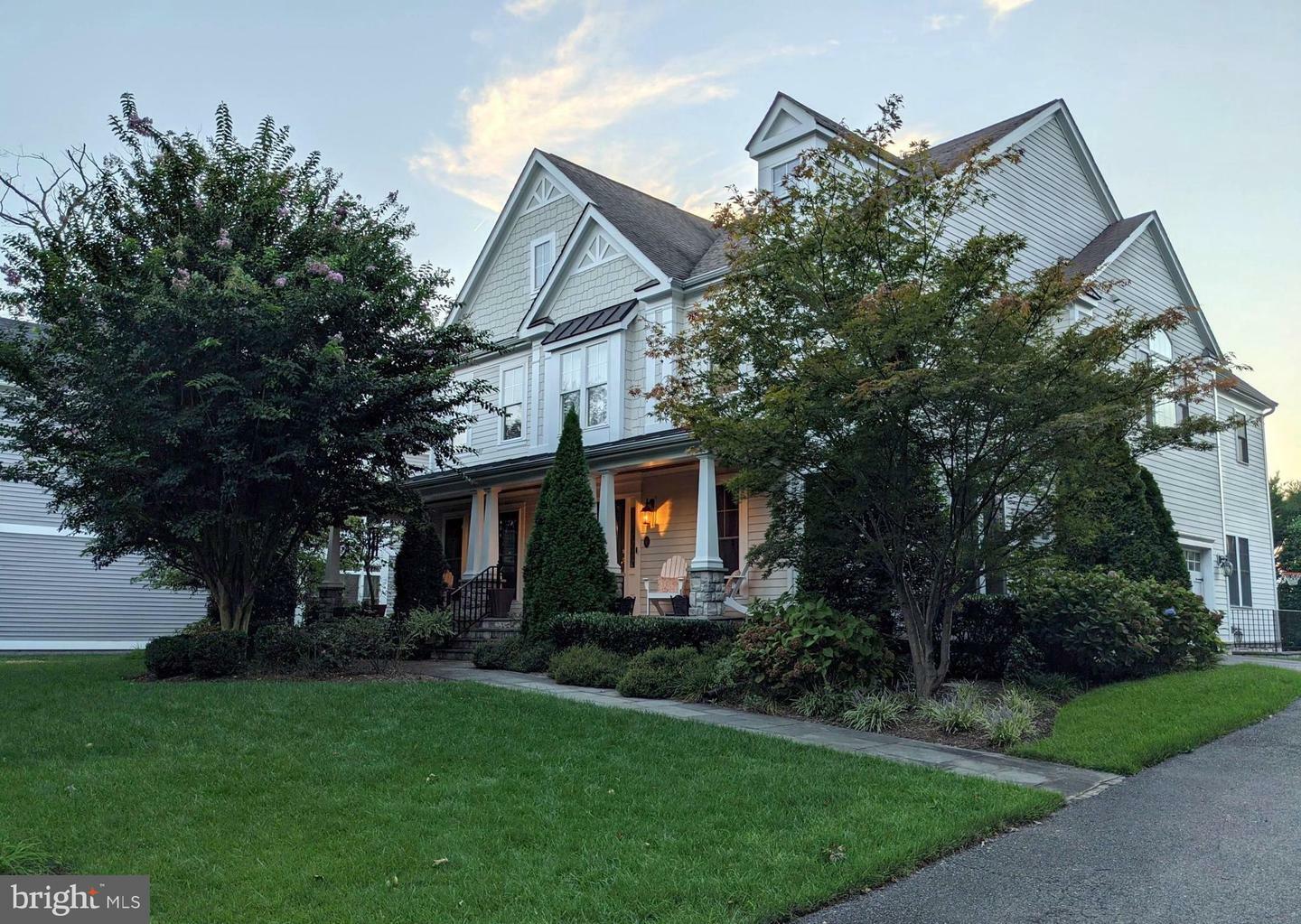 Property Photo: 9412 Old Mount Vernon Road VA 22309