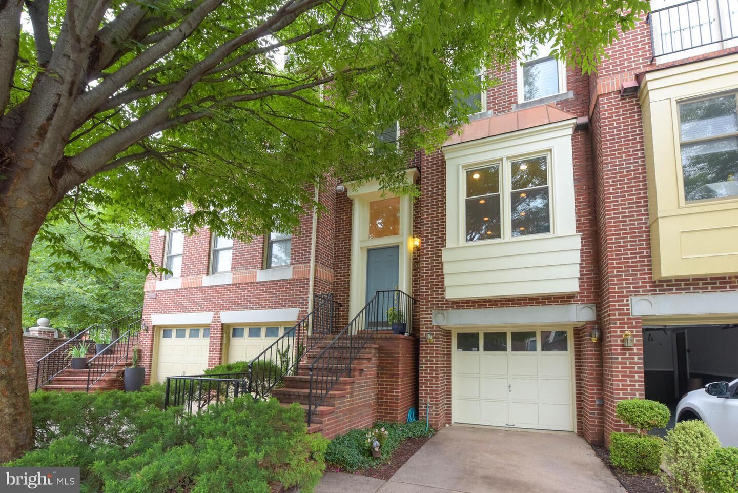 Property Photo: 505 Shorter Lane VA 22305