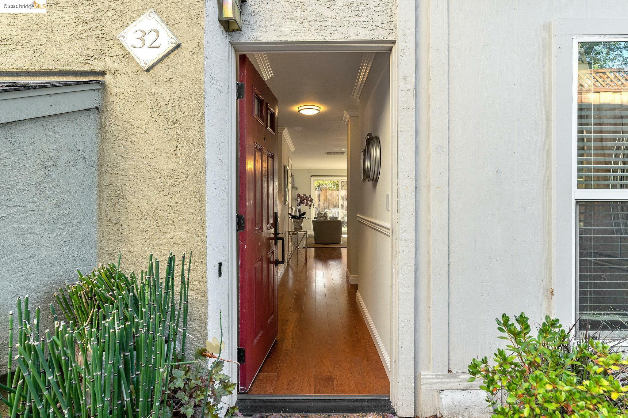 Property Photo: 651 Moraga Rd 32 CA 94556