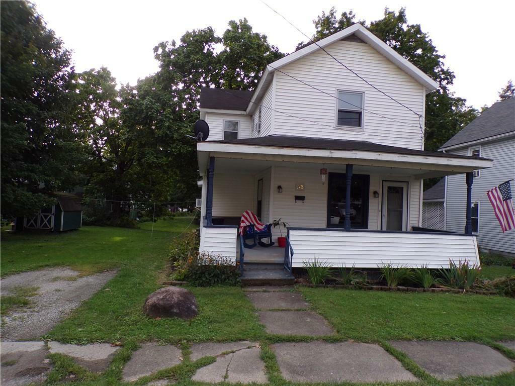 Property Photo:  52 Franklin Street  PA 16401 