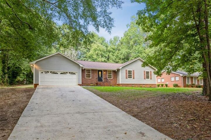 4860 Lehigh Drive  Douglasville GA 30135 photo