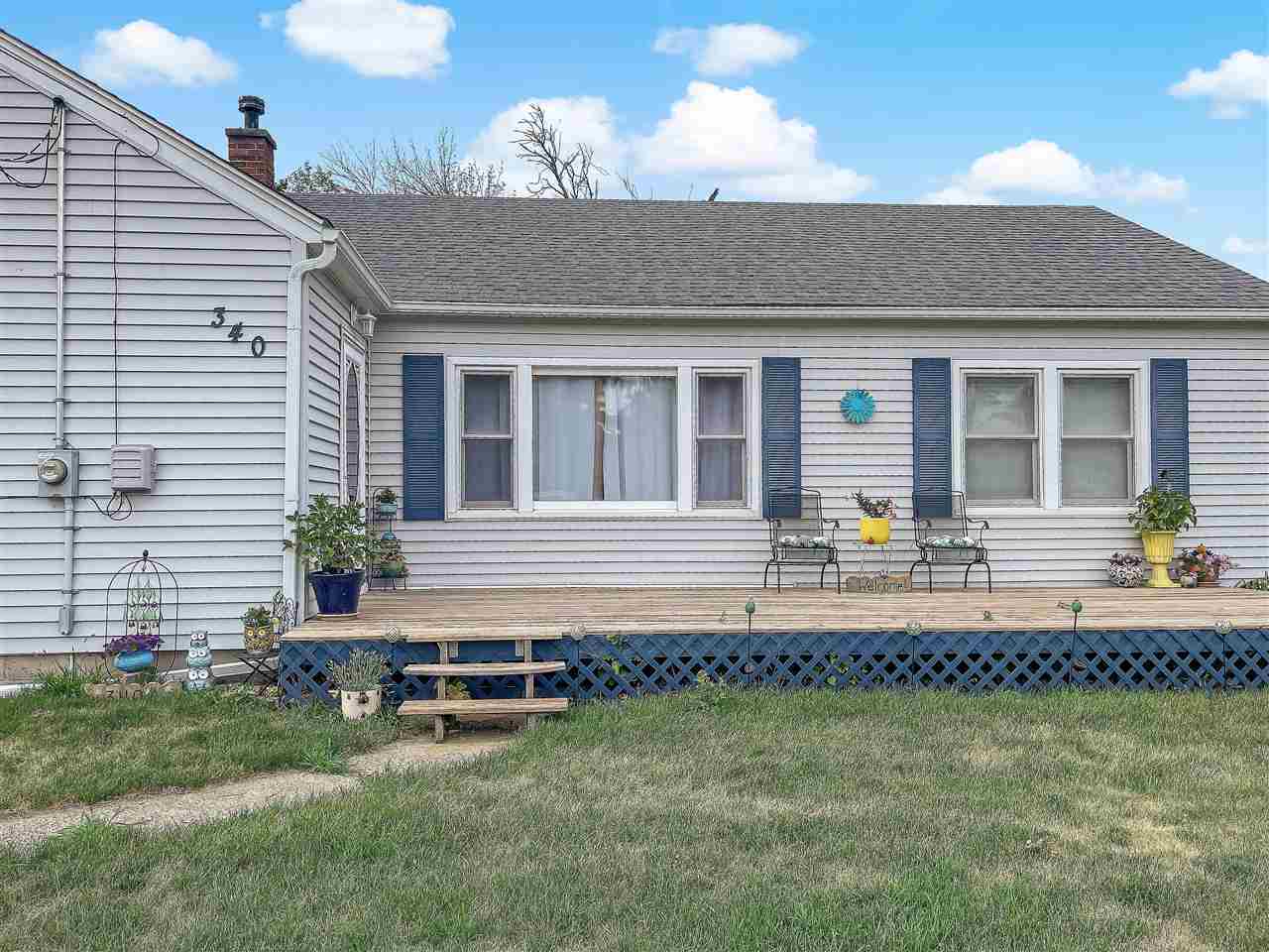 Property Photo:  340 E State Street  IA 50624 