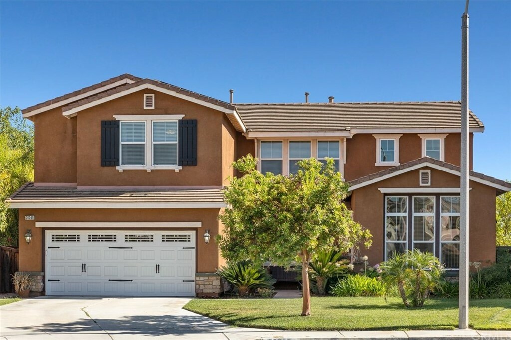 Property Photo:  26249 Norma Jean Place  CA 92563 