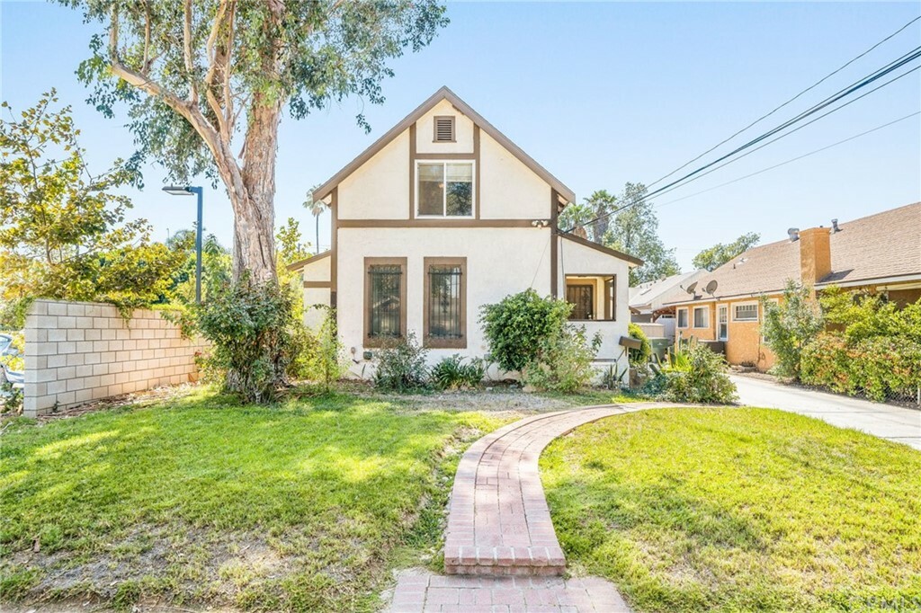 Property Photo:  4168 12th Street  CA 92501 