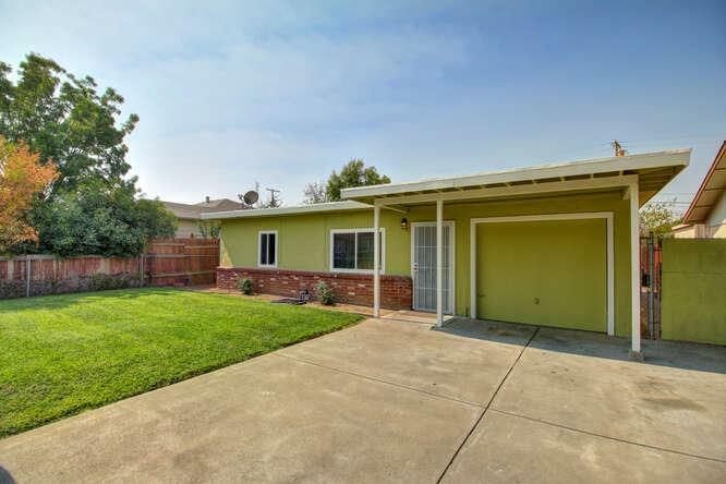 Property Photo:  3927 Elm Street  CA 95838 