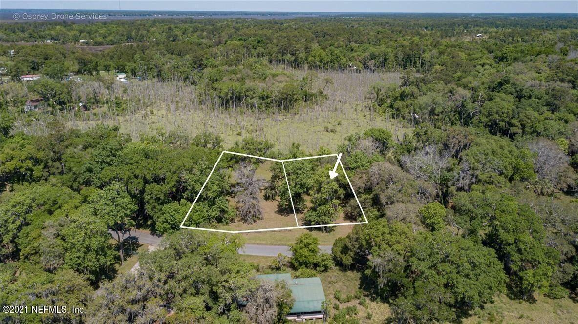 Property Photo:  Lot 24 Duck Lake Drive  FL 32034 