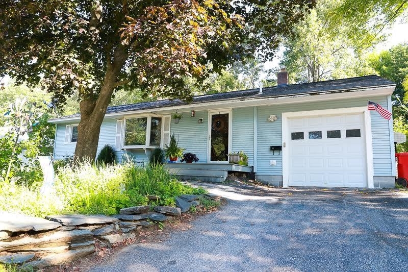 Property Photo:  22 Edgewood Drive  VT 05452 