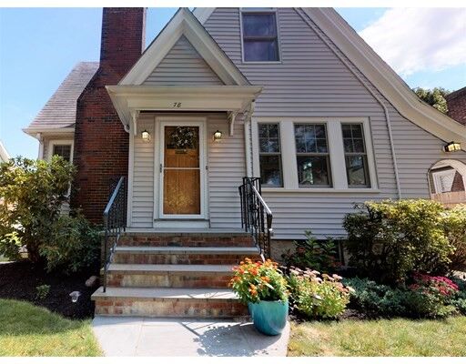 Property Photo:  78 Falmouth Road  MA 02465 
