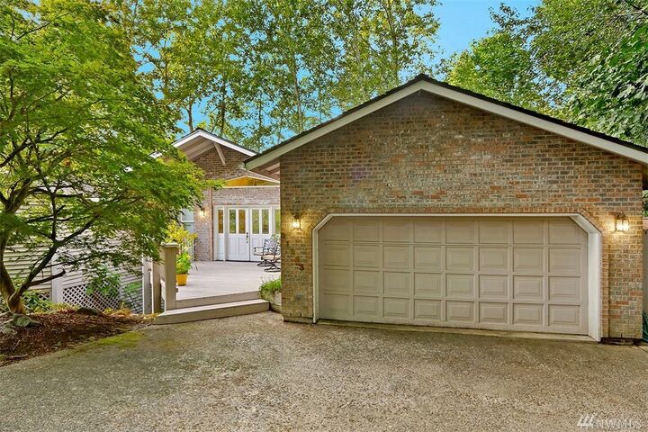 Property Photo: 21223 95th Place S WA 98031