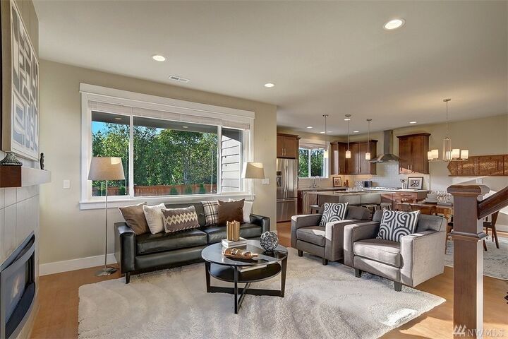 Property Photo: 17826 38th Dr SE 11 WA 98012