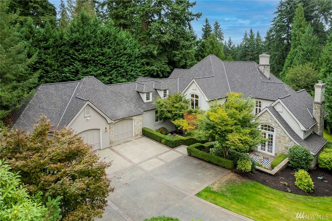 13652 NE 37th Place  Bellevue WA 98005 photo