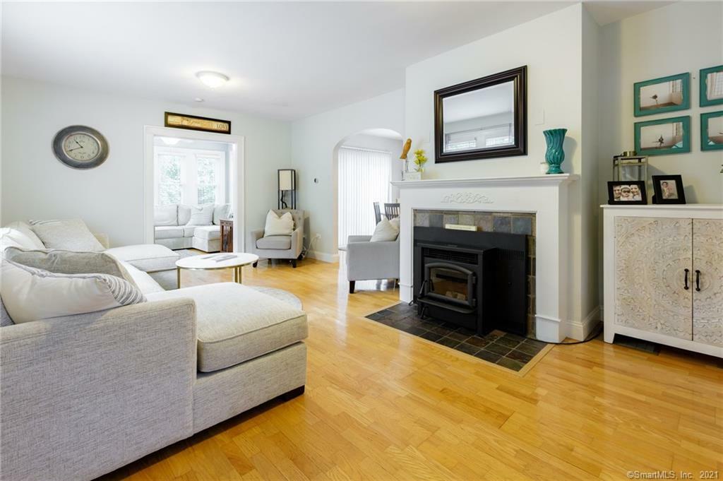 Property Photo: 112 Yale Avenue CT 06762
