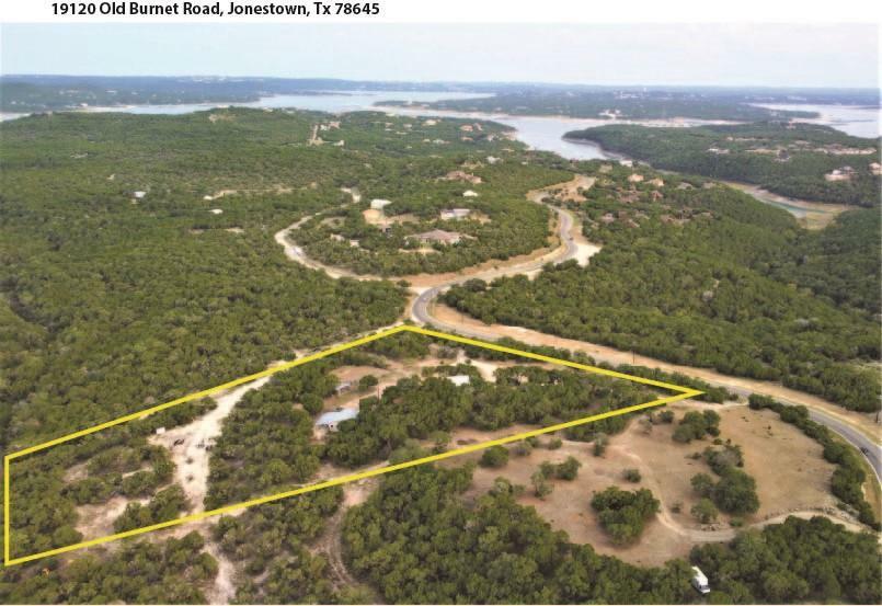 Property Photo:  19120 Old Burnet Road  TX 78645 