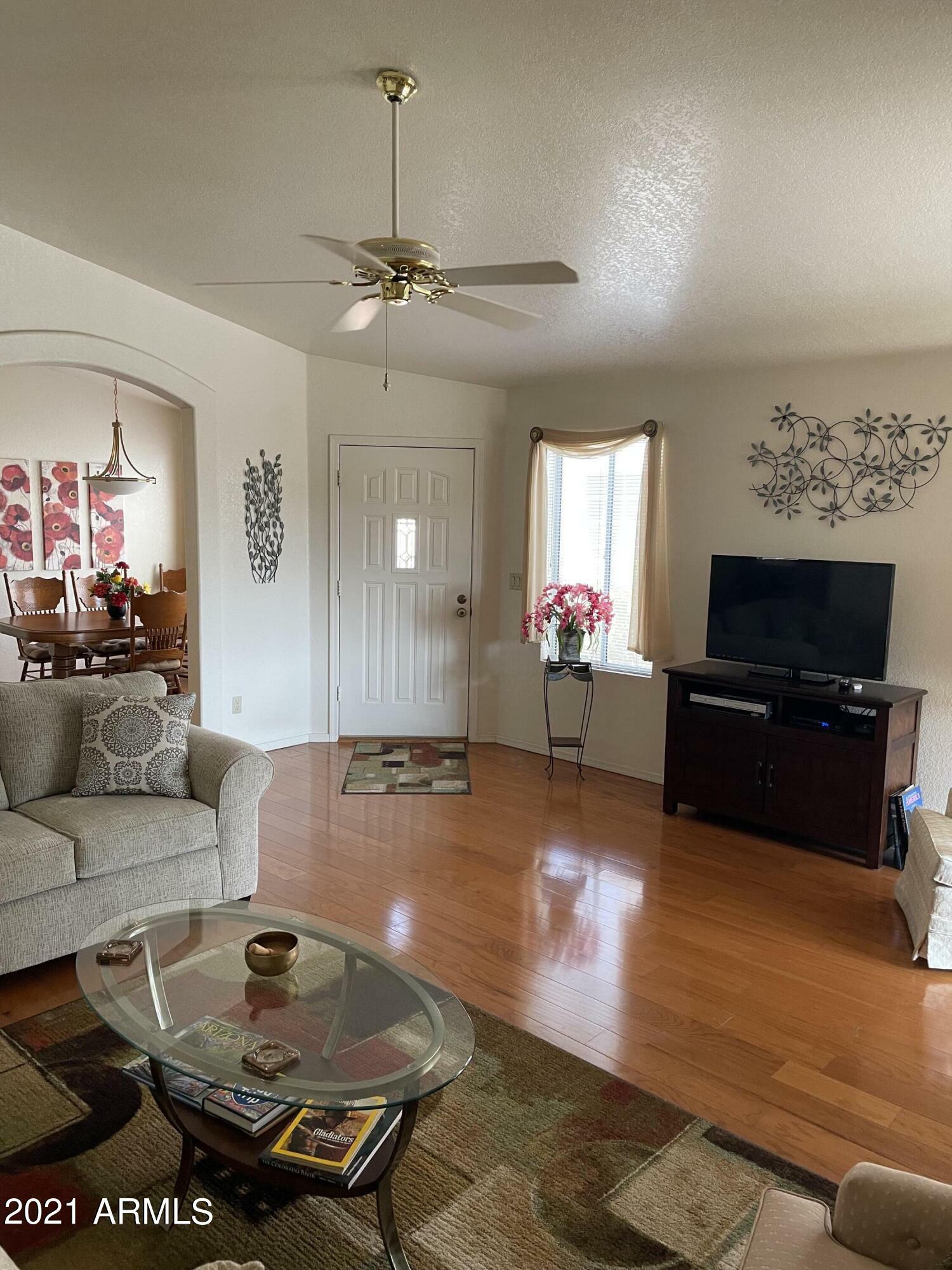 Property Photo:  20229 N 105th Avenue  AZ 85382 