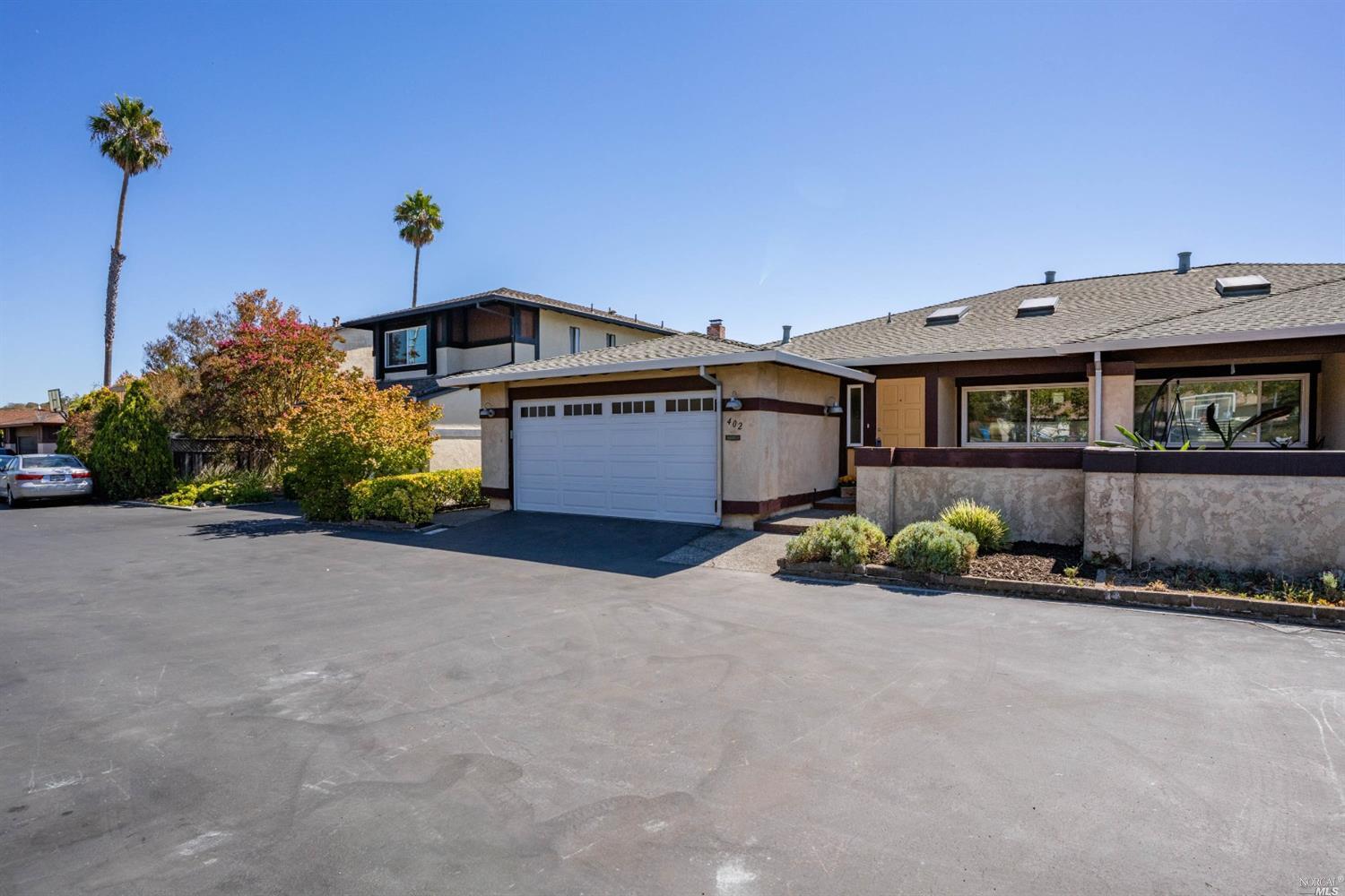 Property Photo:  402 San Marin Drive  CA 94945 