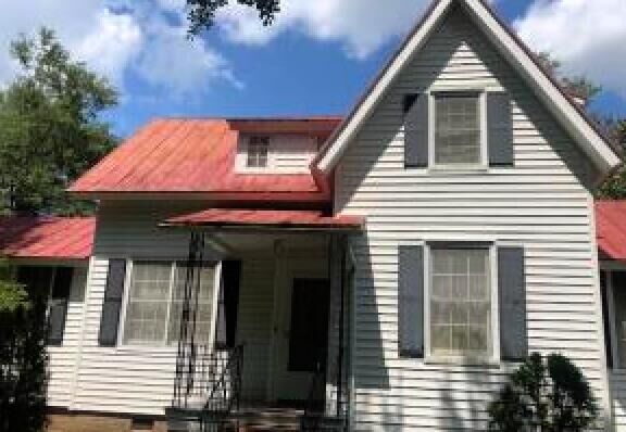 Property Photo:  205 Tea Farm Road  SC 29483 