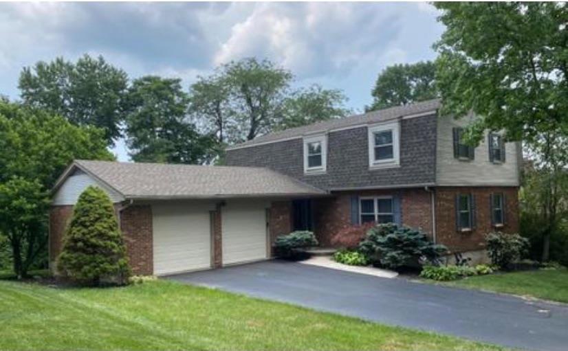 Property Photo:  7234 Camargowoods Dr  OH 45243 