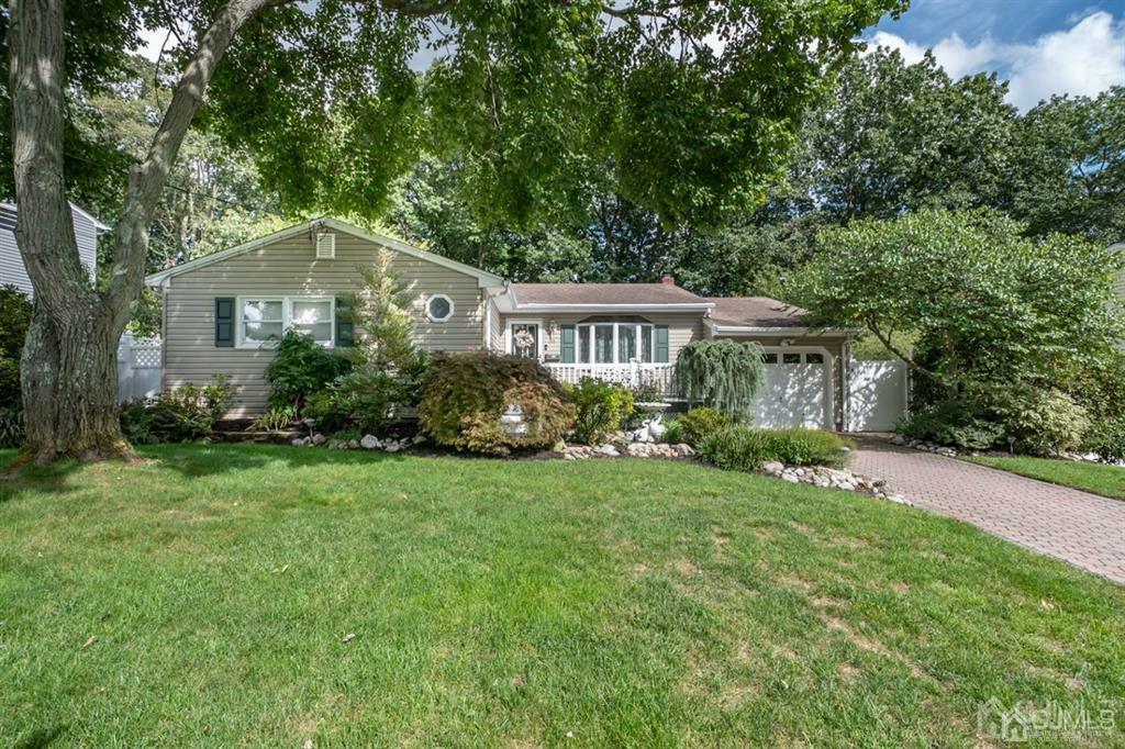 Property Photo:  91 Hillsdale Road  NJ 08816 