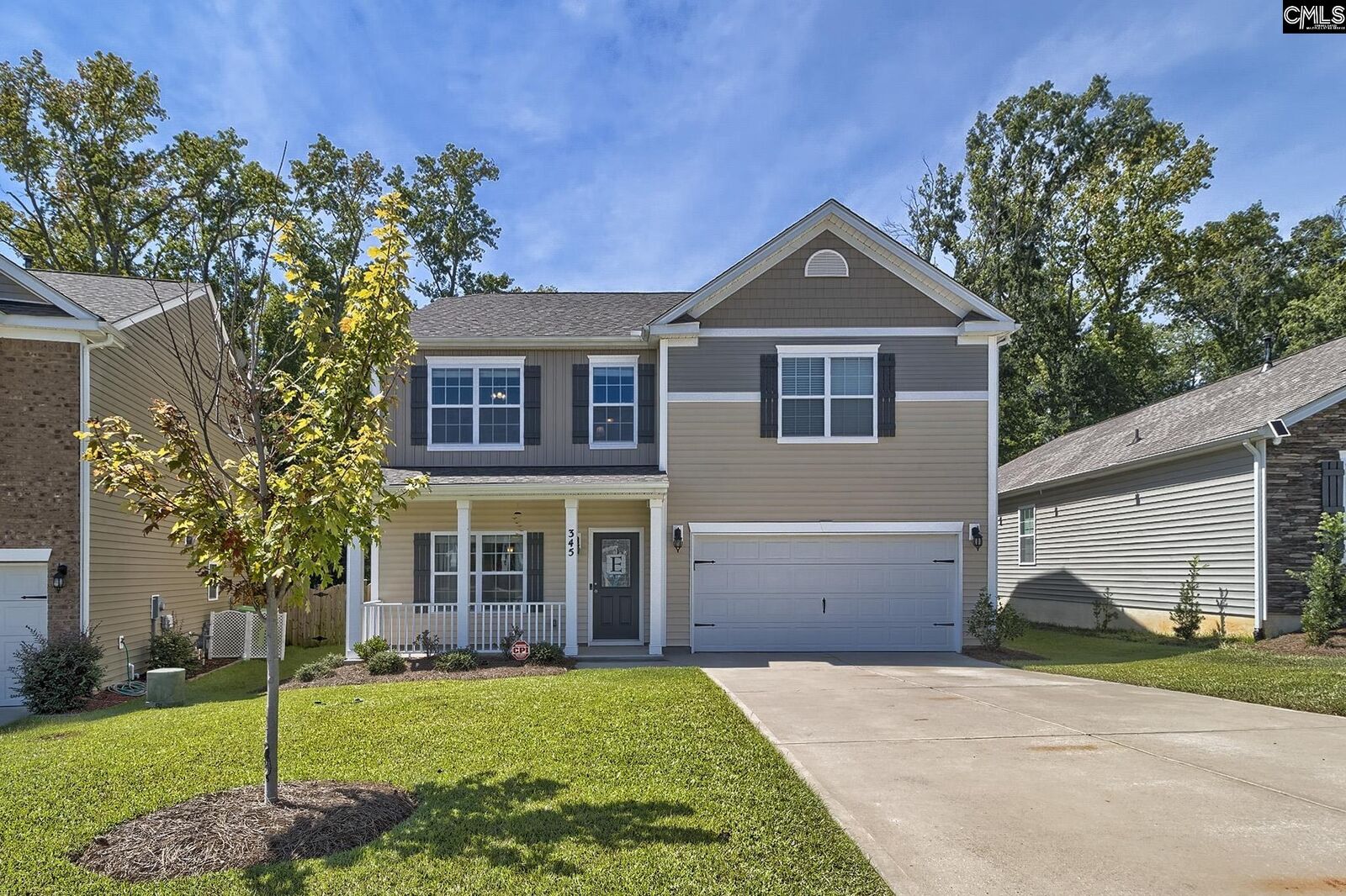 Property Photo: 345 Explorer SC 29036