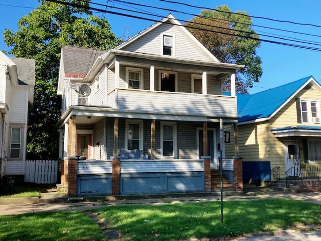 Property Photo:  2120 Liberty Street  PA 16502 