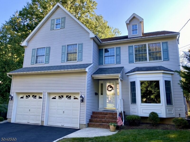Property Photo:  185 Tudor Oval  NJ 07090 