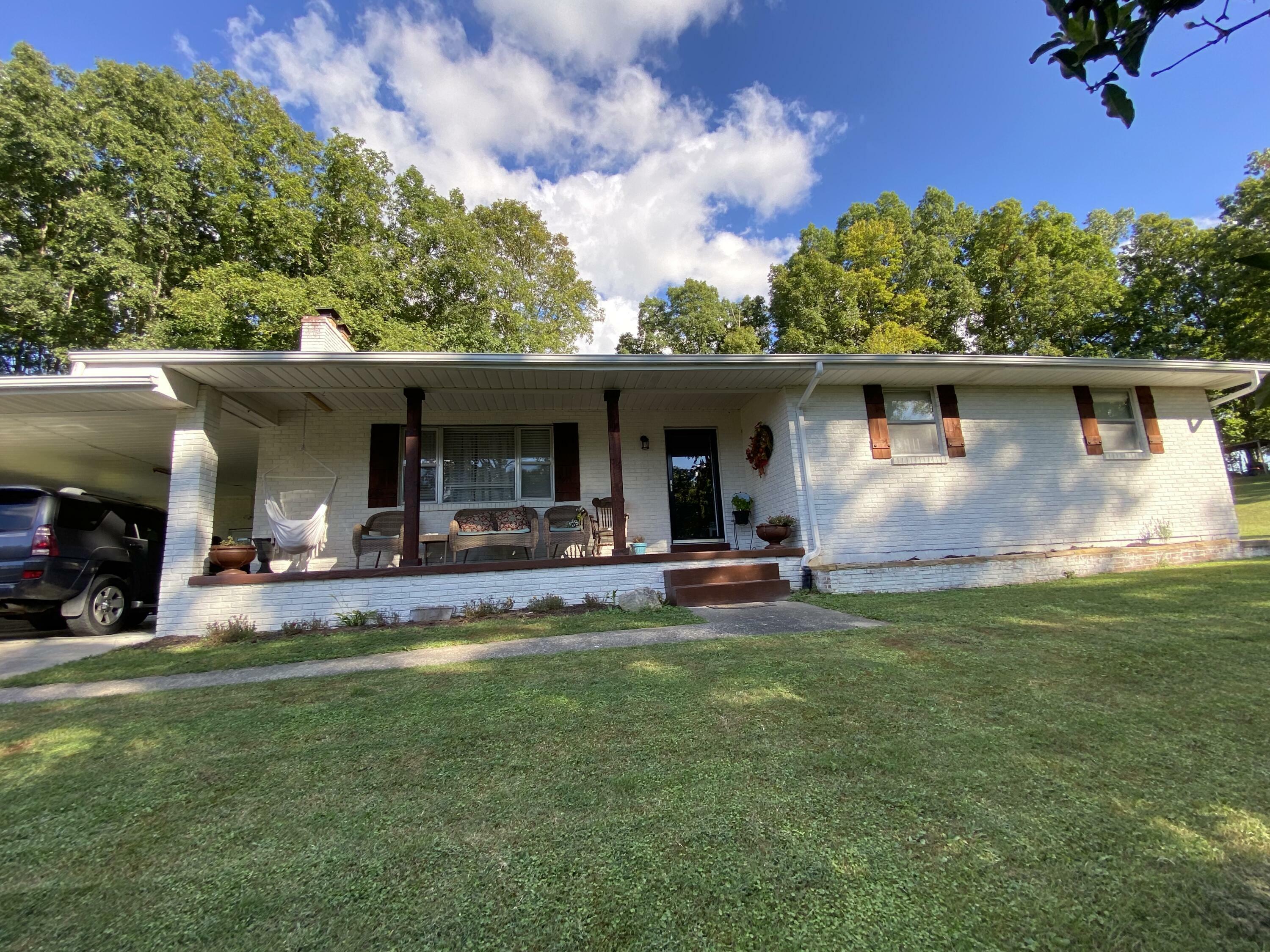 Property Photo:  9685 Cumberland Falls Highway  KY 40701 