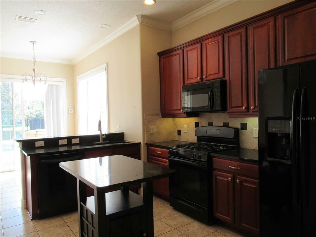 Property Photo:  801 Desert Mountain Court  FL 34747 