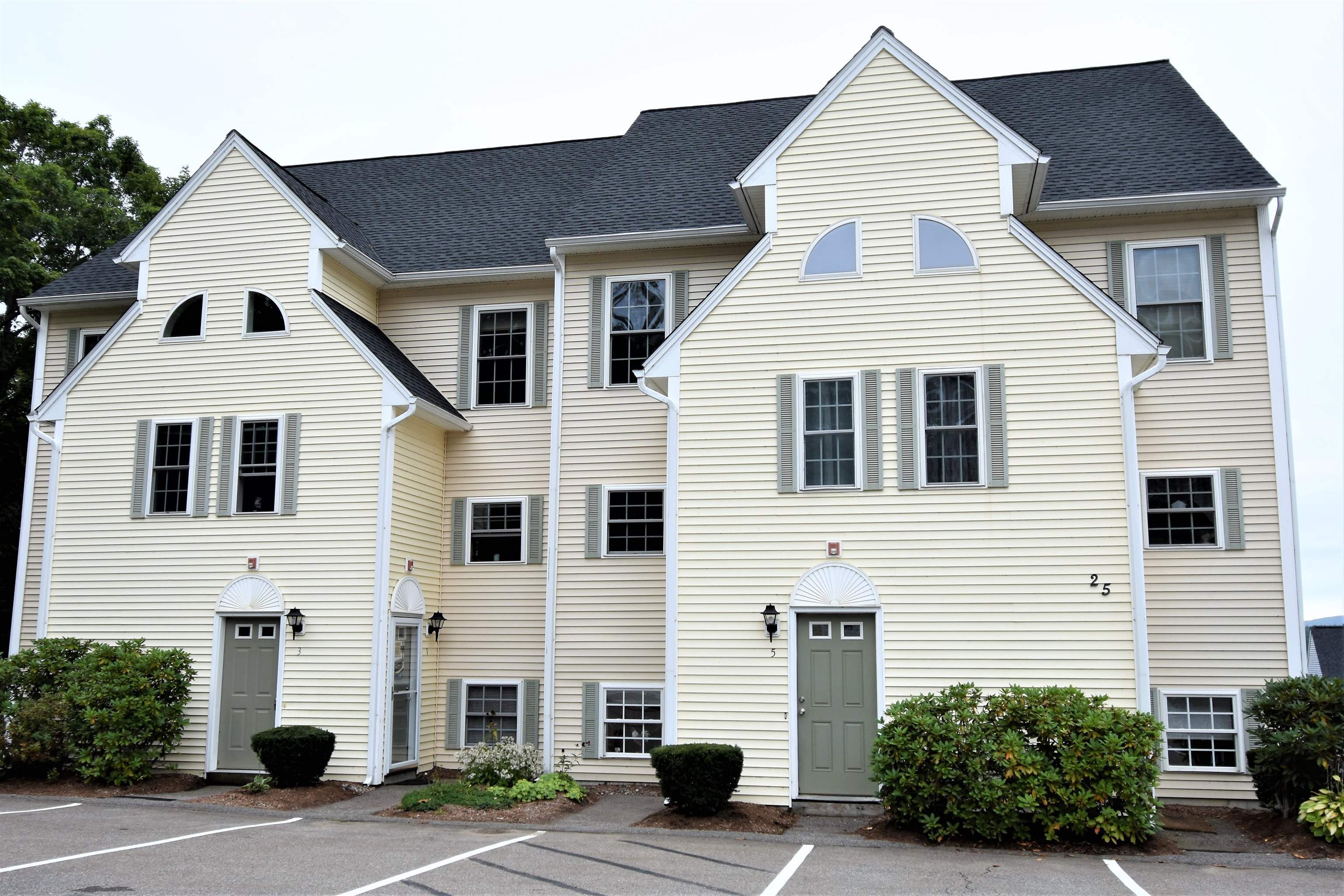Property Photo: 25 Sullivan Way 4 NH 03246