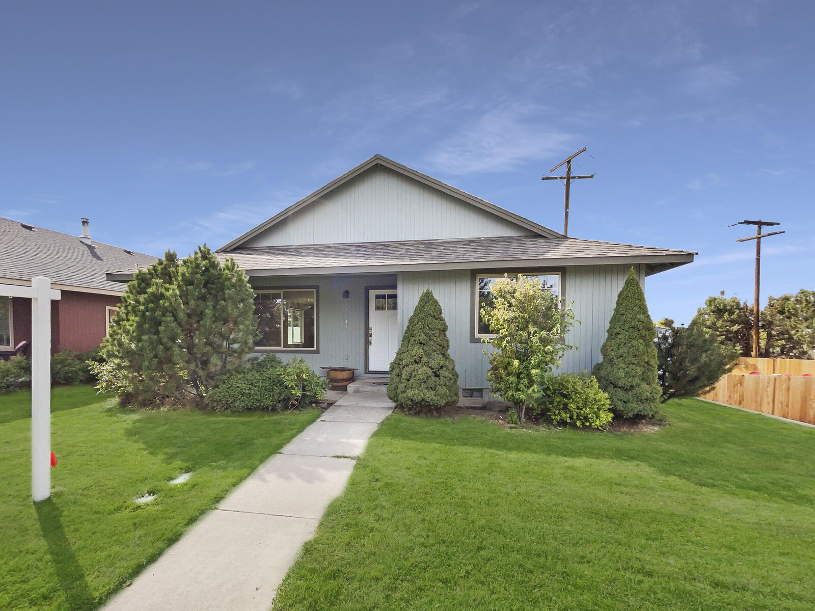 Property Photo: 63347 Vogt Road OR 97701