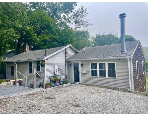Property Photo: 67 Colonial Rd MA 02191