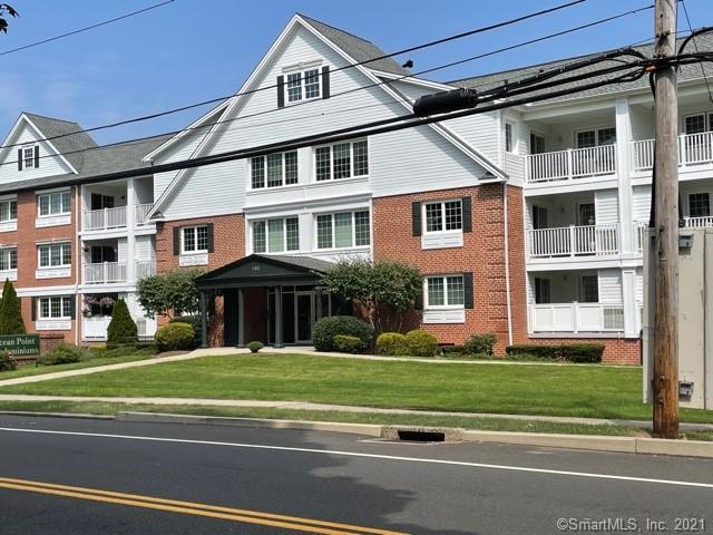 Property Photo: 180 Melba Street 101 CT 06460