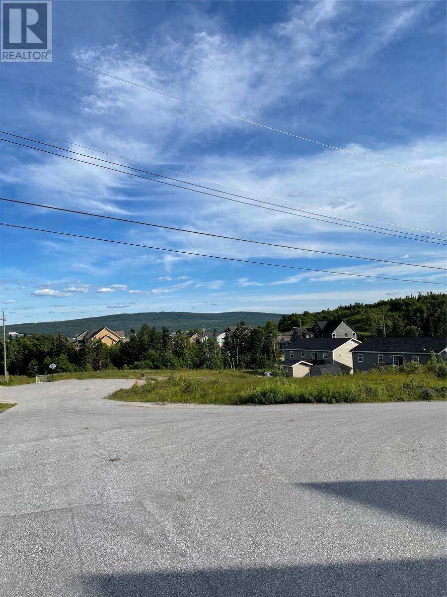 Property Photo:  8A Jacks Place  NL A8A 0B6 