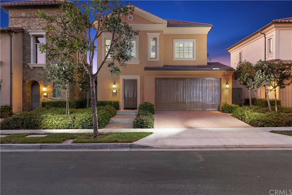 Property Photo: 63 Borghese CA 92618