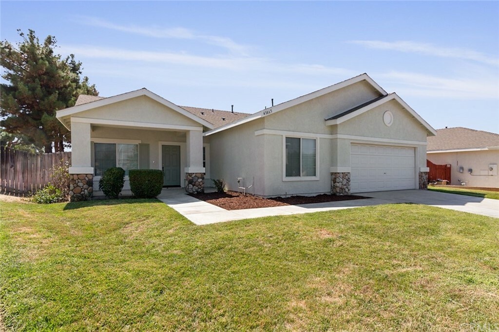 Property Photo:  43865 Orinoco Lane  CA 92544 