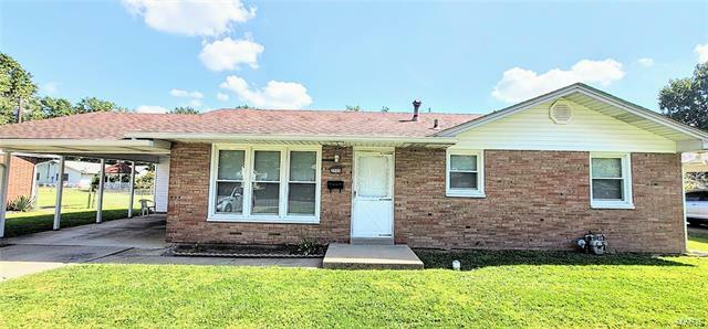 Property Photo: 3504 Johnson Road 62040
