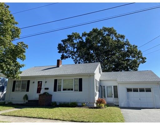 Property Photo:  152 Lafayette St  MA 02745 