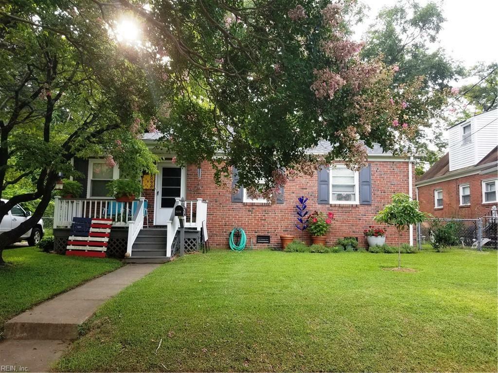 Property Photo:  6236 Sangamon Avenue  VA 23509 